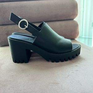 Madden Girl Wedge Sandals